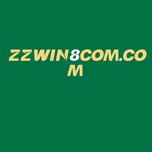 Logo da ZZWIN8COM